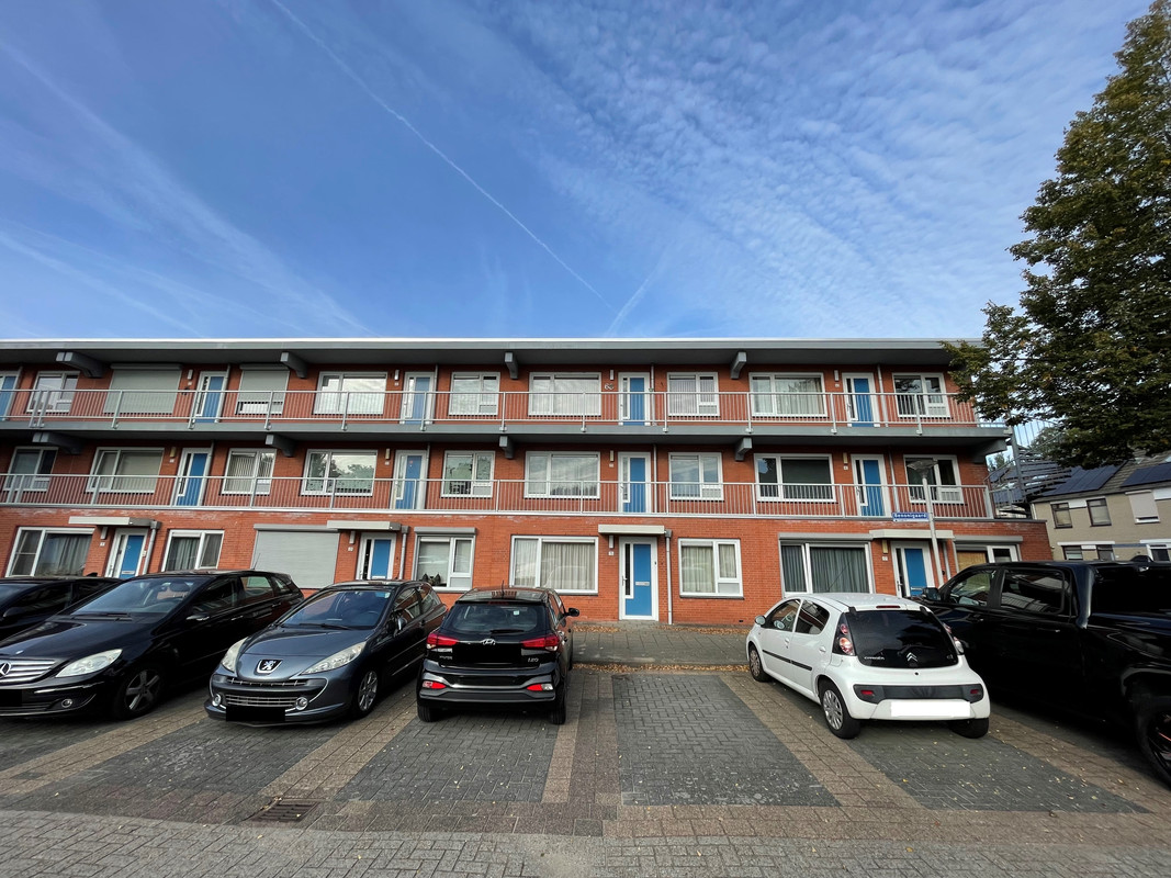 Benonigaard 65 6831BL Arnhem, Arnhem