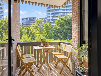 Haagwinde 12