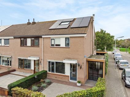 Harderbank 24