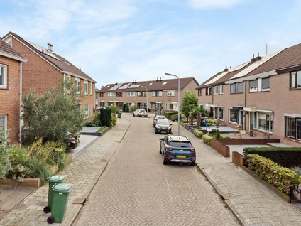 Harderbank 24