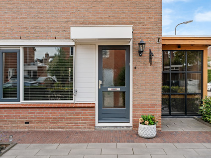 Harderbank 24
