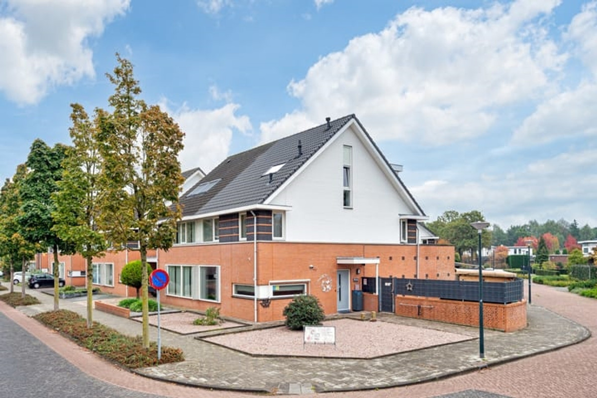 Planetenlaan 21 5482XC Schijndel, Schijndel