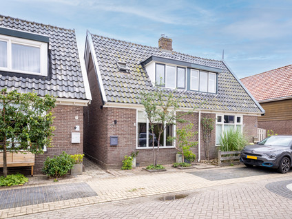 Klieftstraat 31