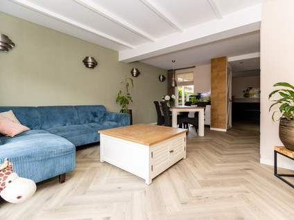 Klieftstraat 31