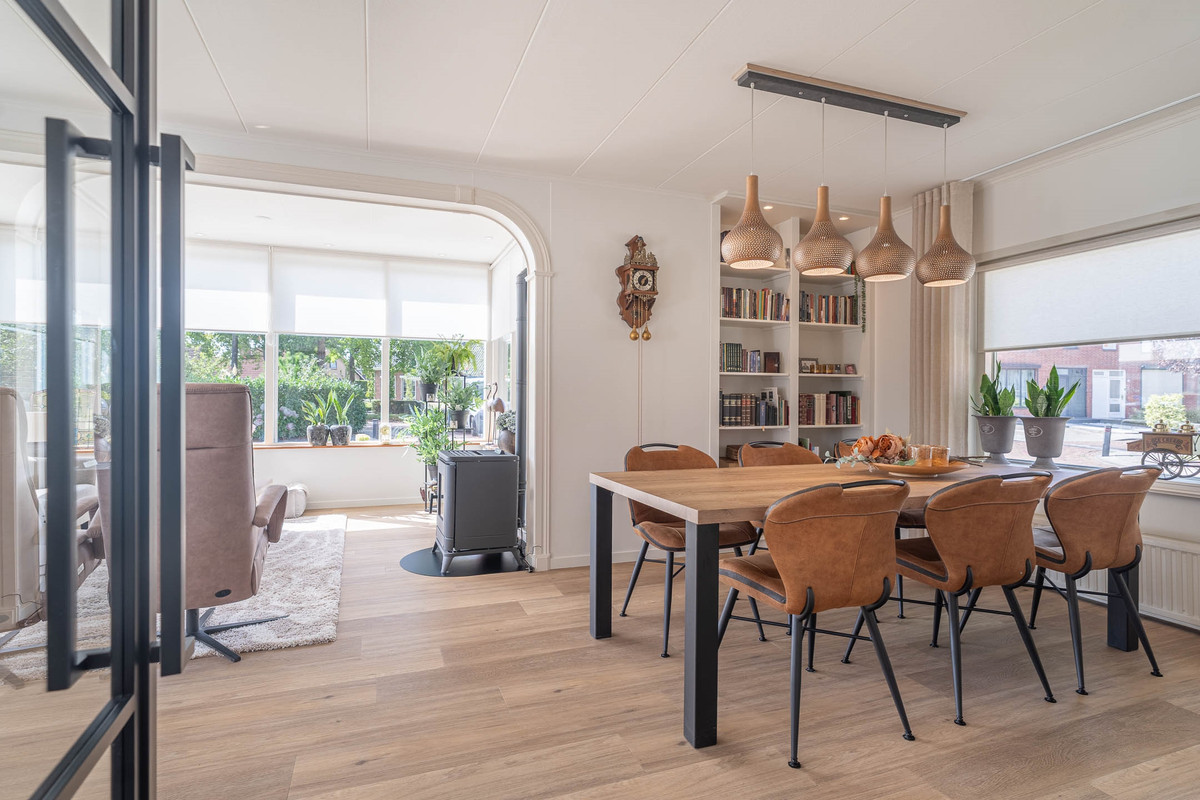 Vrijstaande woning te koop: Schotwal 16, Kruiningen
