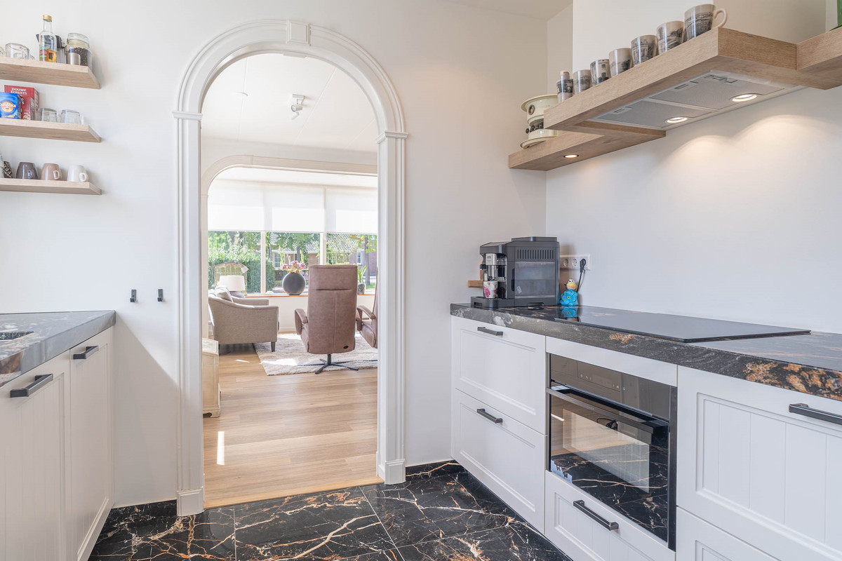 Vrijstaande woning te koop: Schotwal 16, Kruiningen