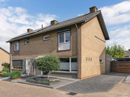 Luther Kingstraat 9