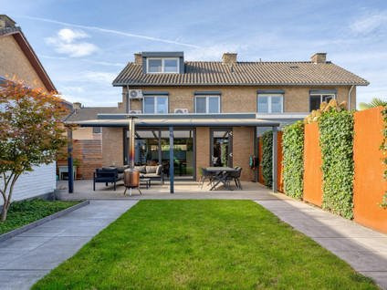 Luther Kingstraat 9