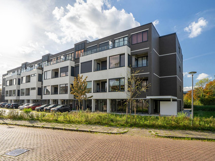 Gieskesstraat 41V