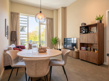 Gieskesstraat 41V