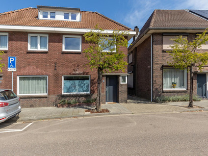 Emmastraat 47