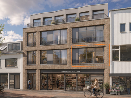 Hoofdstraat 