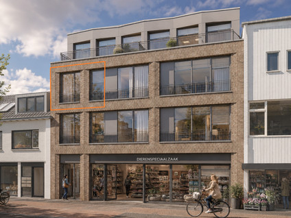 Hoofdstraat 