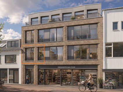 Hoofdstraat 
