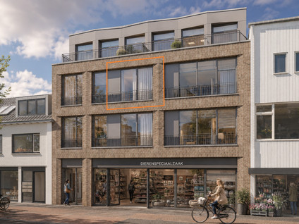 Hoofdstraat 