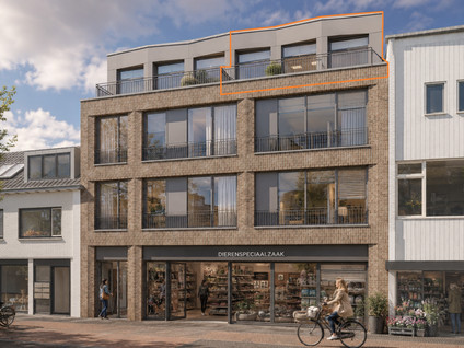 Hoofdstraat 