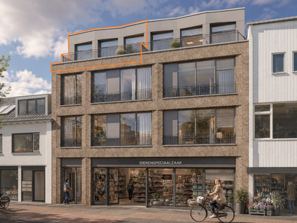 Hoofdstraat 