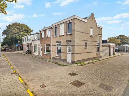 Wilhelminastraat 72
