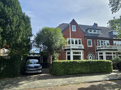 Van Slingelandtlaan 28