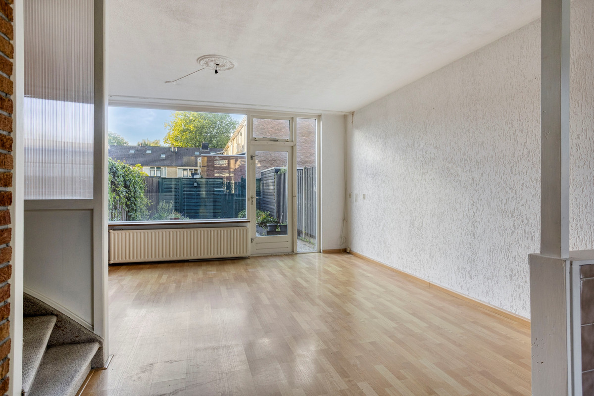 Tussenwoning te koop: Everstein 36, Zwijndrecht