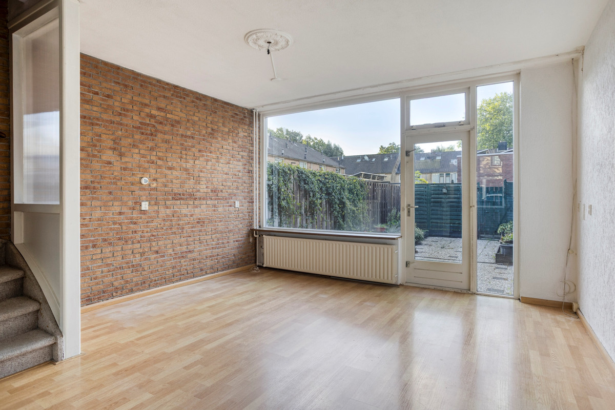 Tussenwoning te koop: Everstein 36, Zwijndrecht