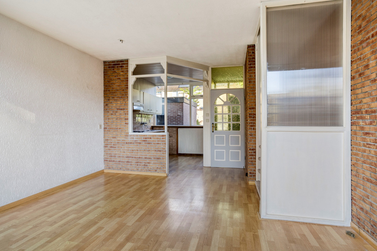 Tussenwoning te koop: Everstein 36, Zwijndrecht