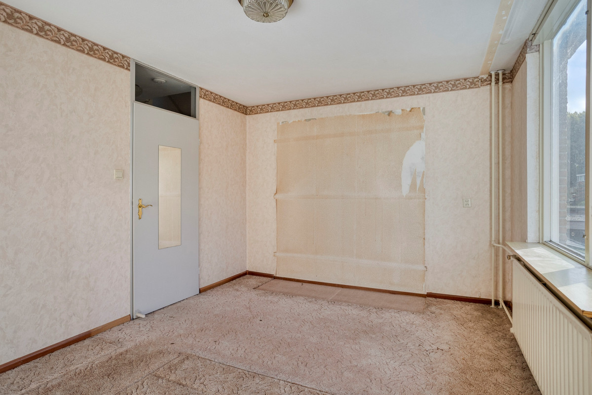 Tussenwoning te koop: Everstein 36, Zwijndrecht