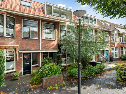 Frederik Hendrikstraat 23