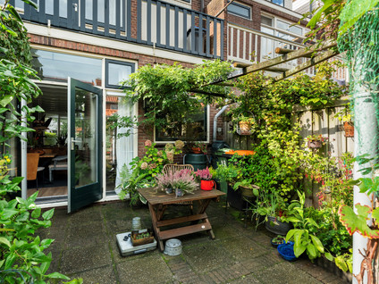 Frederik Hendrikstraat 23