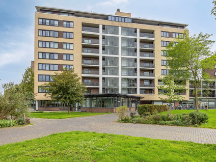 Lasserstraat 20