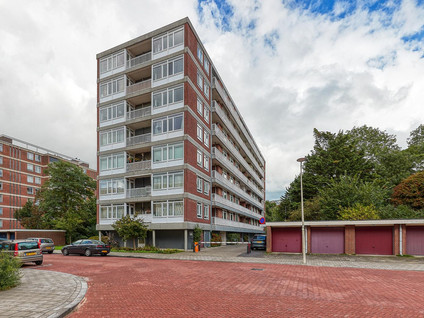 Kornalijnhorst 250