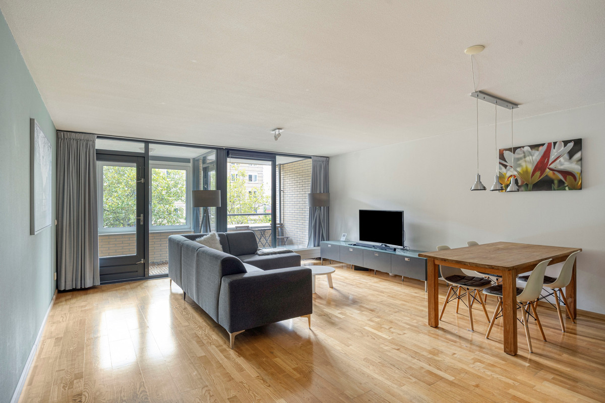 Appartement te koop: Lasserstraat 20, Leiden