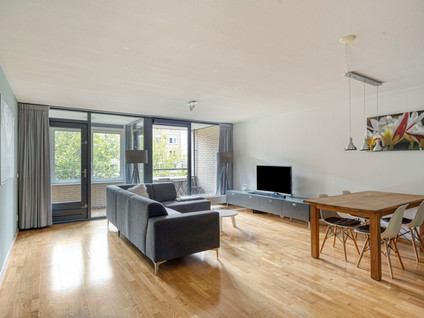 Lasserstraat 20