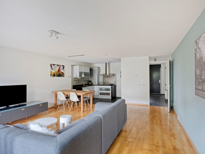 Lasserstraat 20