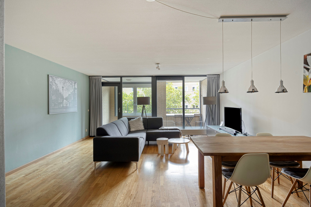 Appartement te koop: Lasserstraat 20, Leiden