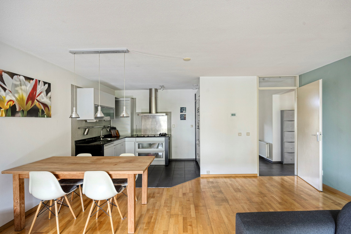 Appartement te koop: Lasserstraat 20, Leiden