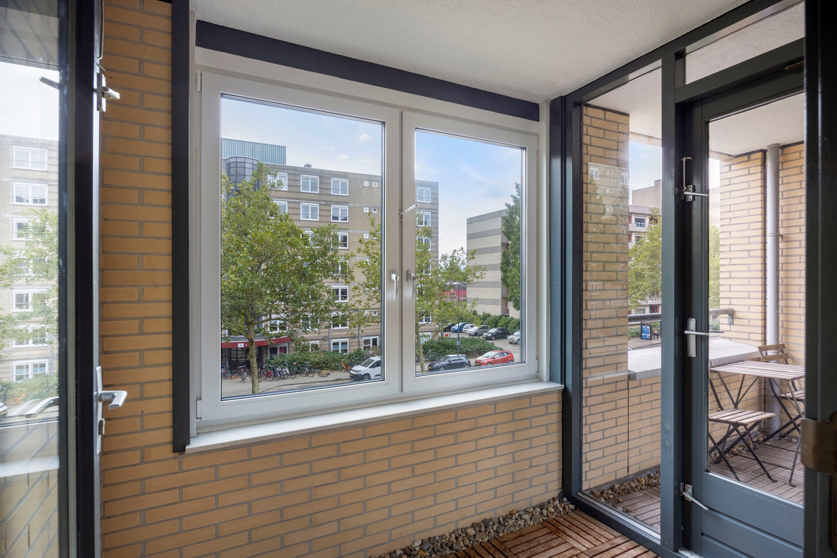 Appartement te koop: Lasserstraat 20, Leiden