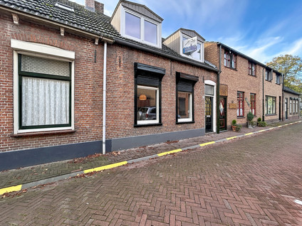 Ravelijnstraat 11