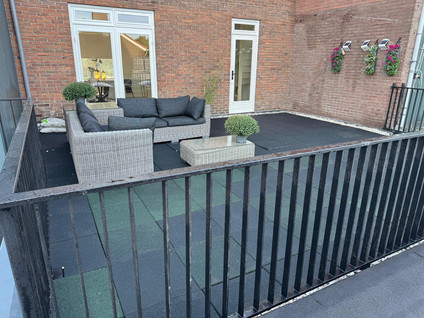 Minister Talmastraat 39BS