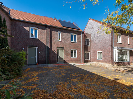 Willem Van Oranjestraat 10