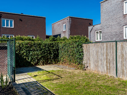 Willem Van Oranjestraat 10