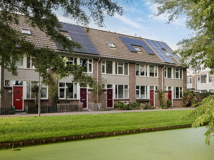 Oude Watering 55