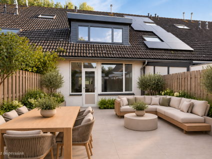 Oude Watering 55