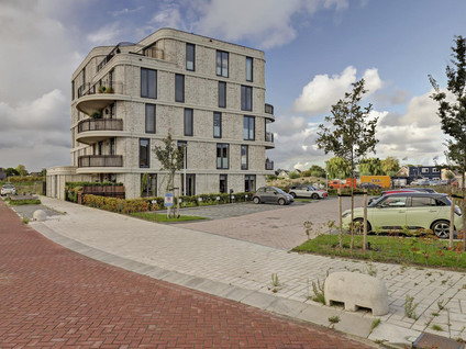 Fluwijn 174