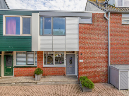 Doorzwin 3629