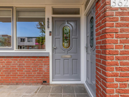 Doorzwin 3629