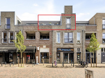 Dorpsstraat 5M16