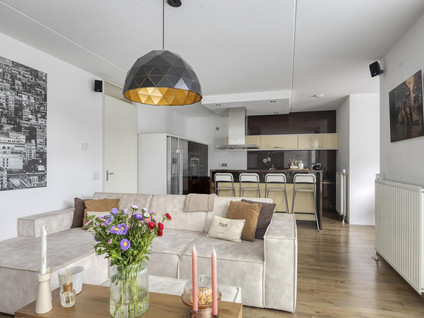 Dorpsstraat 5M16