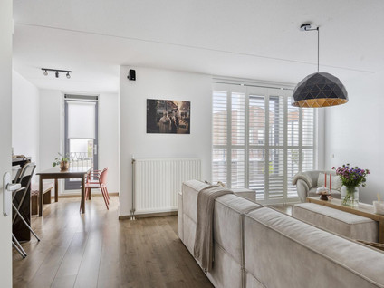 Dorpsstraat 5M16