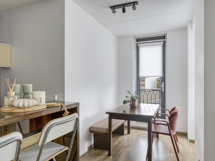 Dorpsstraat 5M16